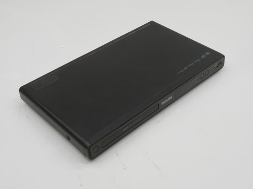 PHILIPS DVP3560K/73 DVD PLAYER T211631