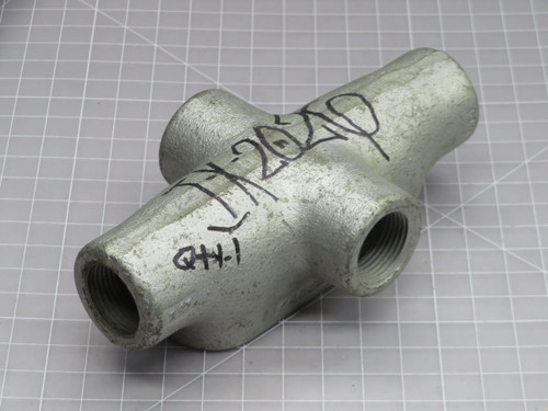 TX-2026 PLUMBING PIPE T208719