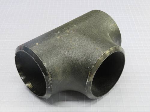 5047290 TEE PIPE T211976