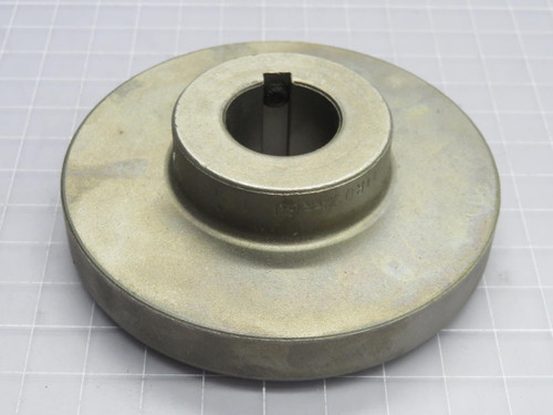 MARTIN 6J 1 PIPE AND COUPLING T219479