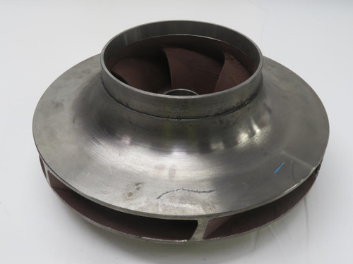 M14679 DRIVEN PULLEYS T212164