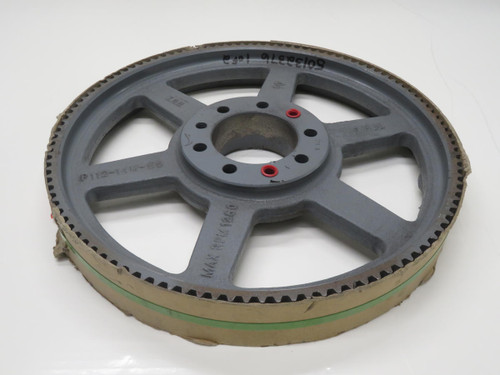 DODGE P112-14M-55 TIMING PULLEYS T212144