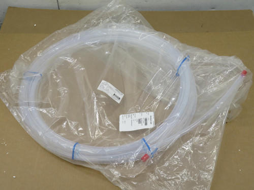 SAINT GOBAIN TSFE14-0625-062-50 PERFORMANCE PLASTICS VERSILON PEX TUBING T210255