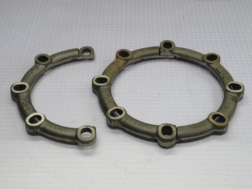 BS&B DV COMPOSITE BURSTING DISC TYPE D T210439