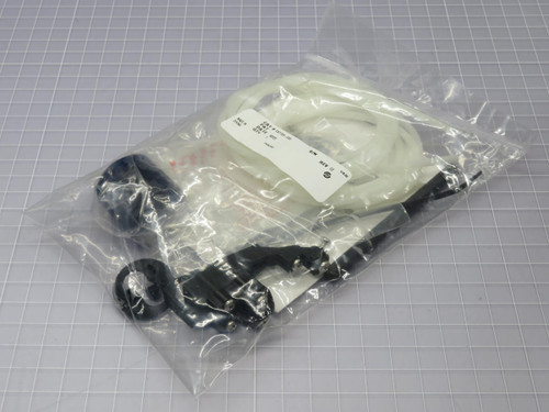 LOT OF 24 COMMSCOPE CX1708-000 FOSC-350C-MULKIT-20-INT01 FIBER OPTIC SPLICE CLOSURE T211168