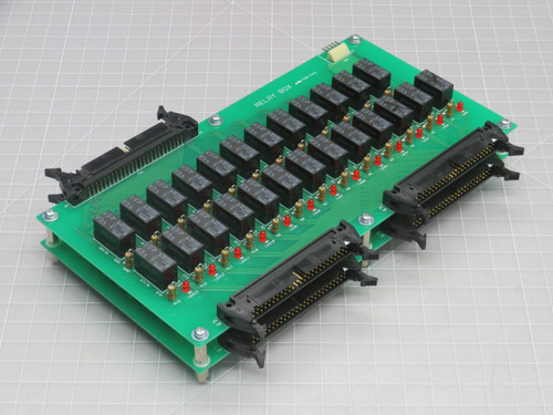 TSS-T4A RELAY BOX T208794