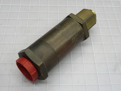 TELEDYNE A496-8B28-5 T208766