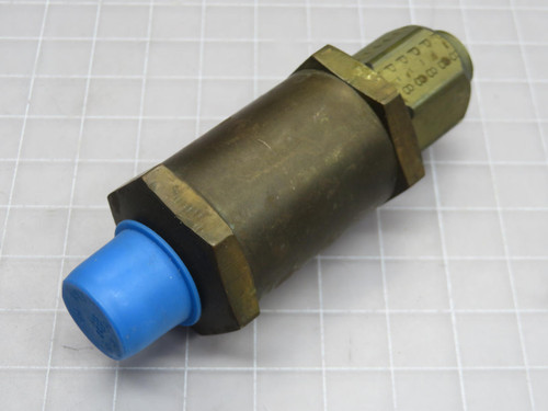 TELEDYNE A485-8B28-1/4 T208767