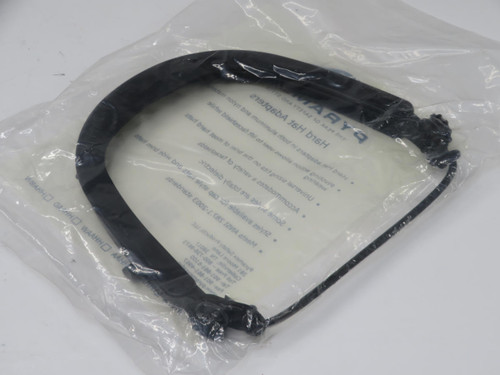 LOT OF 38 AGS FM-70 HEADGEAR CAP STYLE DIELECTRIC T210262