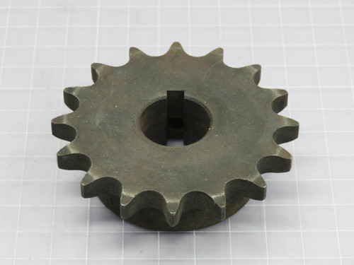 MARTIN 50BS161 BORED TO SIZE SPROCKET/GEAR
 T217404