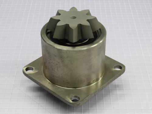 CLYDE BERGEMANN 139148 PINION AND SPROCKET T212547