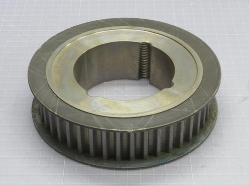 GATES 14MX-43S-37 SPROCKET/GEAR T215354