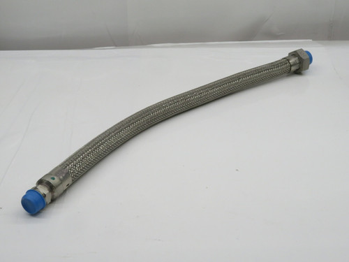 SENIOR FLEXONICS 321962 BRAIDED FLEXIBLE HOSE T211829