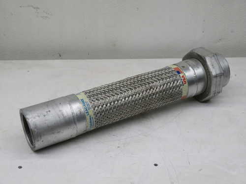 LEAD FREE SA7A105 STAINLESS BRAIDED HOSE T212218