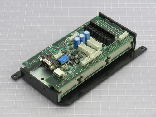 FUJI DU20B-1A CONVEYOR CONTROLLER UNIT T219285
