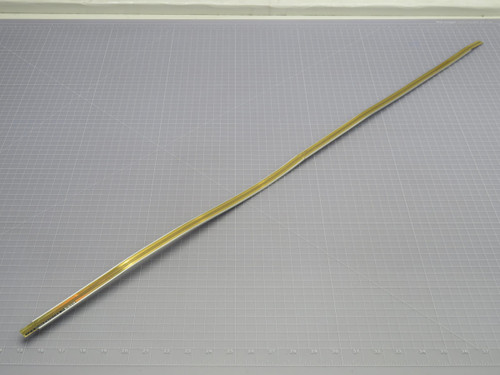 HEIDENHAIN LIDA 407 352 706-10 LINEAR SCALE T218860