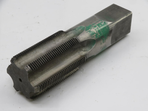 WIDELL 2 3/4-B HSS H-6 TAP HIGH SPEED T212304