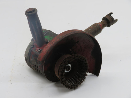 CHICAGO PNEUMATIC 3320 PNEUMATIC GRINDER T212281