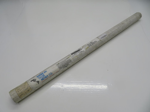 AMERICAN FILLER METALS 0312I50 ROD WELDING T212196