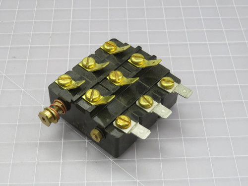 HONEYWELL BZ-2R-A2N94 MICROSWITCH T220015