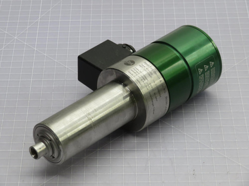 SYCO TEC 4041 AC AC MOTOR T216006