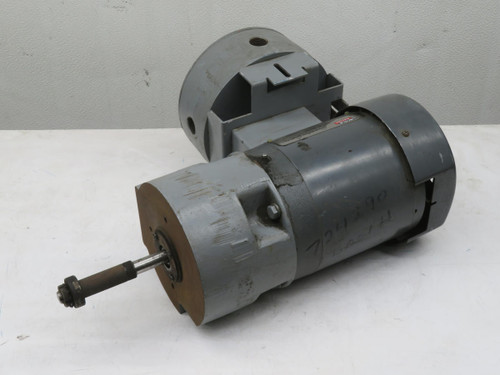 LINCOLN TF5336CNT1 AC MOTOR T212217