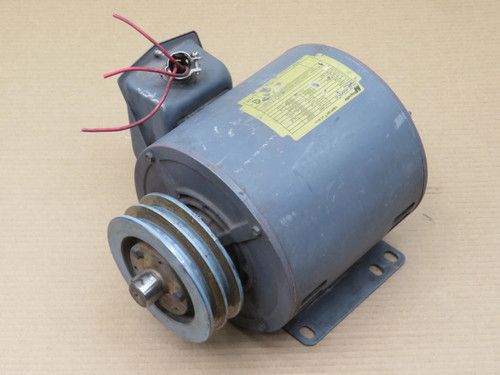 MAGNETEK 8-355839-01-00 CENTURY AC MOTOR T215863