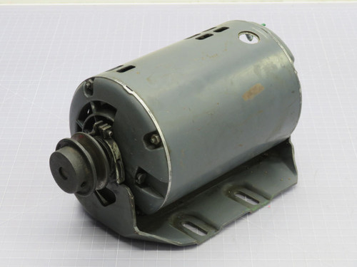 1113C906AA1 SINGLE PHASE AC INDUCTION MOTOR T214762