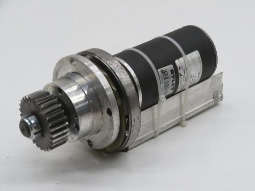 RELIANCE 3629-3Y ELECTRIC BRUSHLESS DC SERVO MOTOR T211654