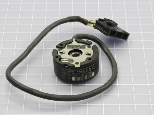HEIDENHAIN ERO 1421.6060 ENCODER T219325
