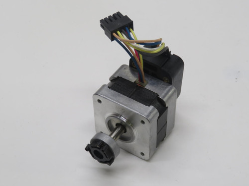 US DIGITAL E5-200-236-IE-S-D-3-B OPTICAL SHAFT ENCODER T209472