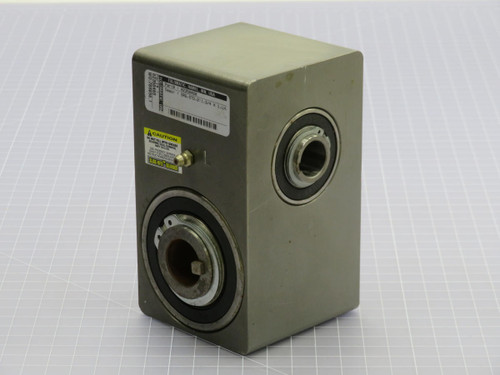 TOLOMATIC 02350460 SLIDE-RITE GEARBOX T218666