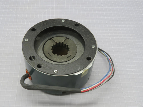 BALDOR DODGE DBSC-V 025632 D SERIES CLUTCH BRAKE T219049