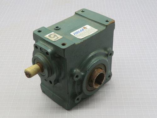 BALDOR DODGE 20S10H TIGEAR-2 GEAR REDUCER T219063