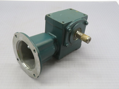 BALDOR DODGE 20A05L56 291693630333 TIGEAR-2 GEAR REDUCER T219065