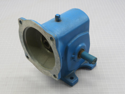 MORSE D99MJ4477 WORM GEAR REDUCER T219070