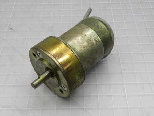 AMETEK PITTMAN GM9232C513-R3 GEAR MOTOR T216377