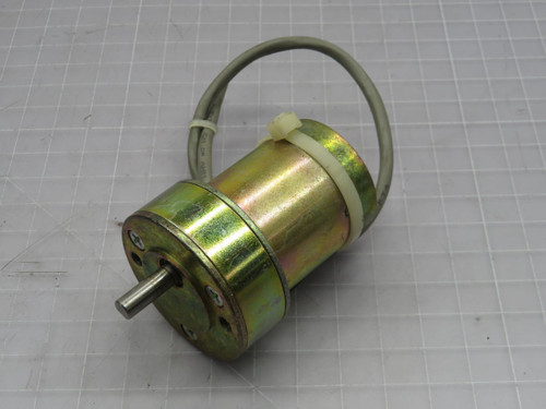 AMETEK PITTMAN GM9232C513-R5 GEAR MOTOR T216376