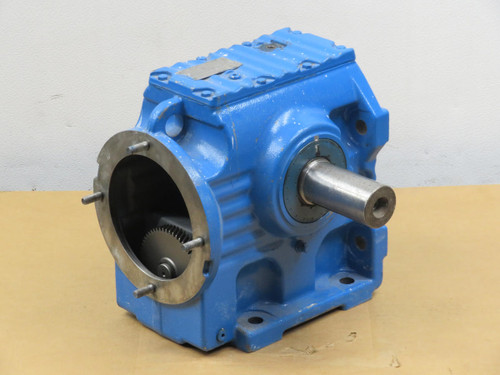 SEW EURODRIVE S87DT100L4-KS GEARED MOTOR T210938