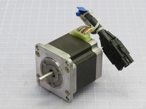 SANYO DENKI 103H7123-0440 MOTORS T215460