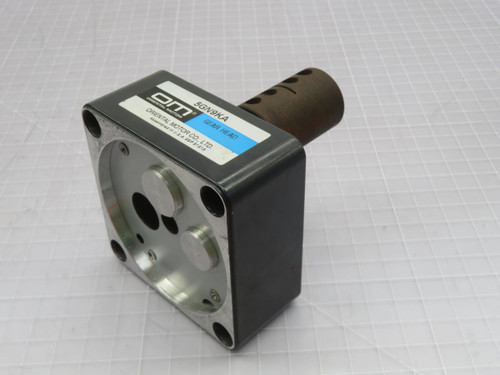 ORIENTAL MOTOR 5GN9KA GEAR HEAD T216351