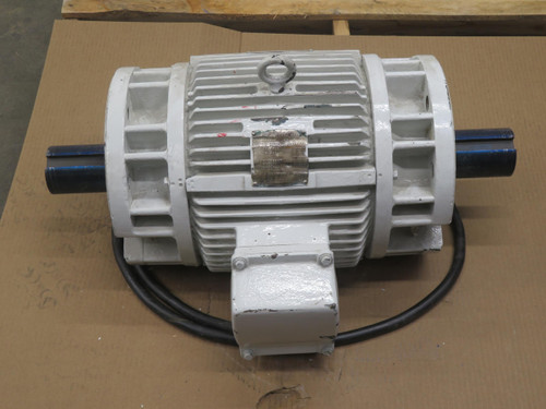 WESTINGHOUSE 83DI9602 ELECTRIC MOTOR T210901