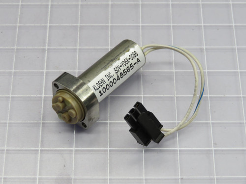 KLOEHN 1000048565-A FEEDER MOTOR T211747