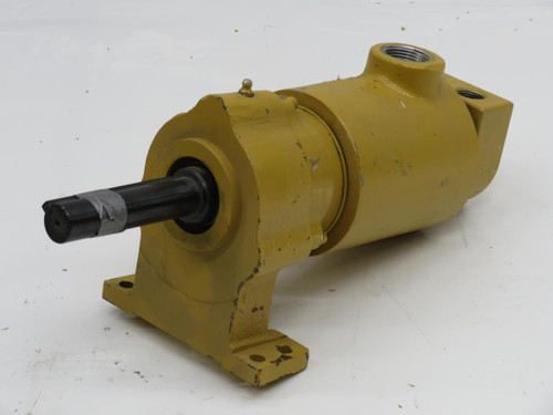 INGERSOLL RAND 7185 ROTARY VANE AIR MOTOR T211946