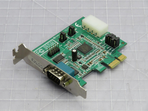 STARTECH PEX2S952 COMMUNICATION CARD T215468
