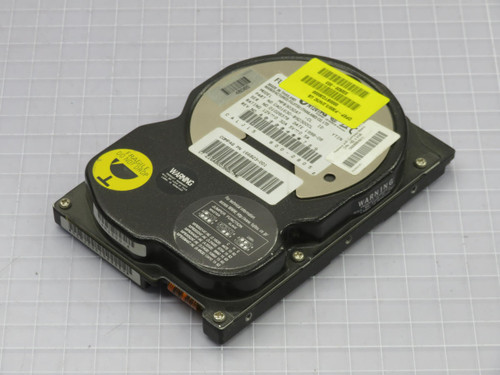 FUJITSU MPB3032AT CA01630 HARD DRIVE T216929