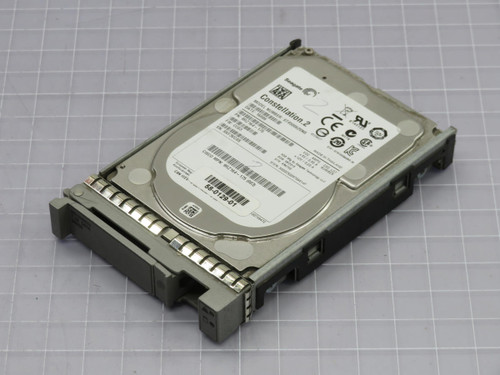SEAGATE ST9500620NS 9RZ164-175 HARD DRIVE T216920