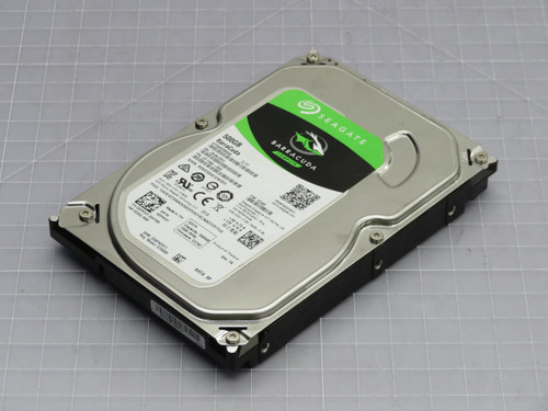 SEAGATE ST500DM009 100774000 HARD DRIVE T215438