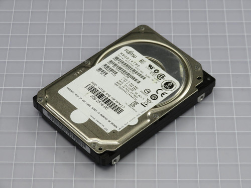 LOT OF 9 FUJI CA07068-B100 HARD DRIVE T220449