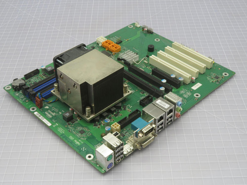 FUJITSU W26361-W2862-24-02-36
W26361-W2862-X-02 INDUSTRIAL MOTHERBOARD T218986